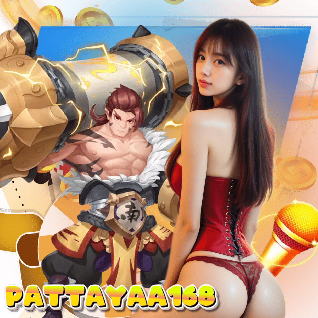 pattayaa168 slot