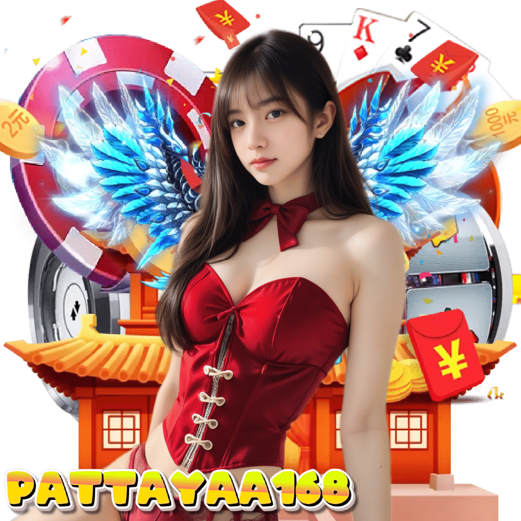 pattayaa168 ไม่ผ่านเอเย่นต์
