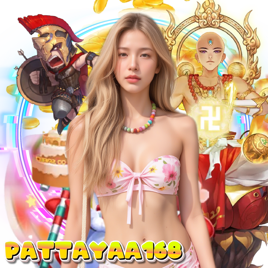 pattayaa168