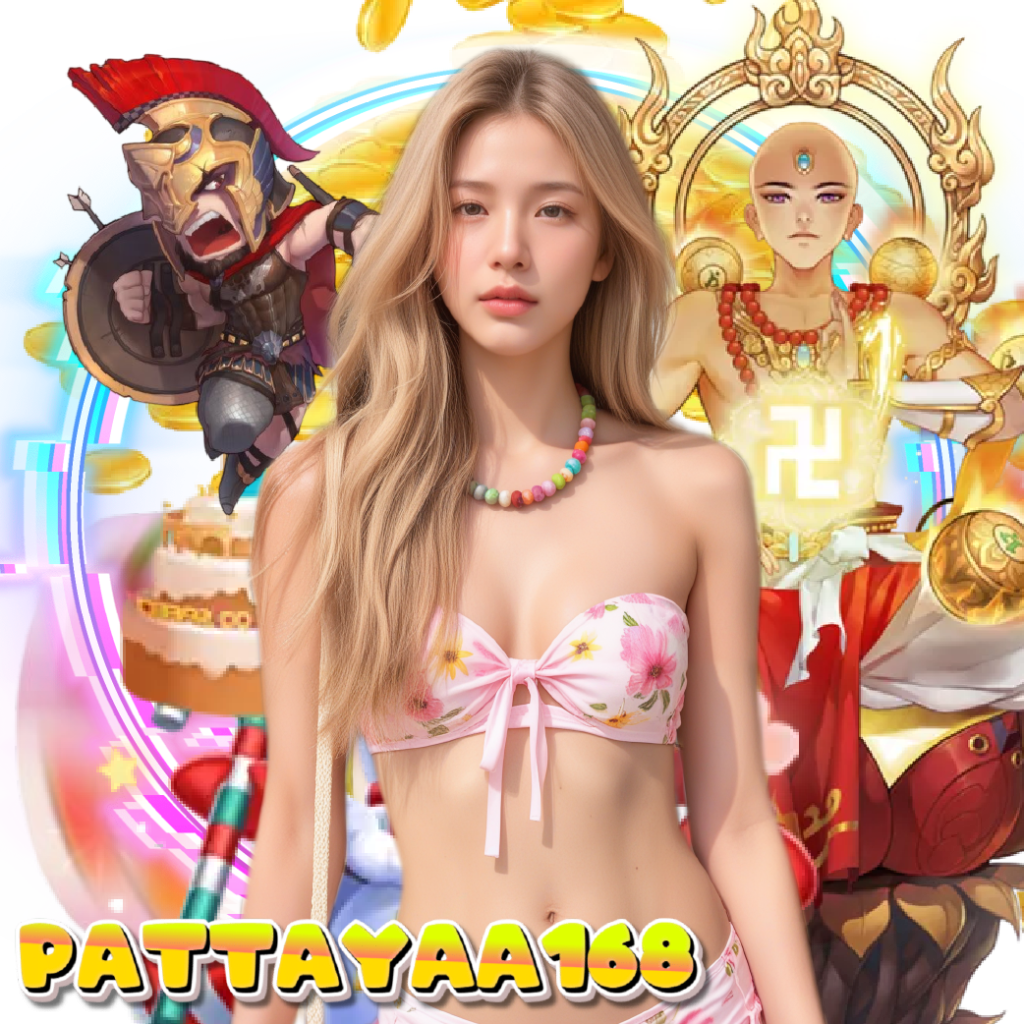 pattayaa168