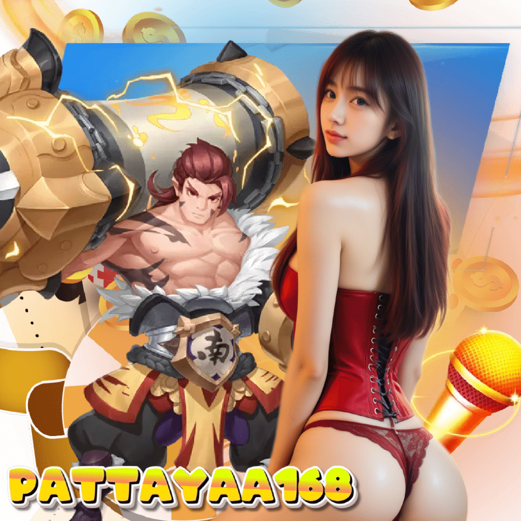 pattayaa168 slot