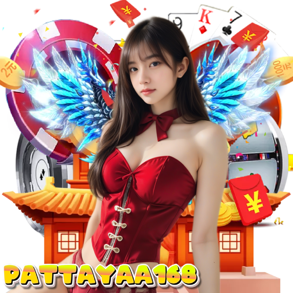 pattayaa168 ไม่ผ่านเอเย่นต์