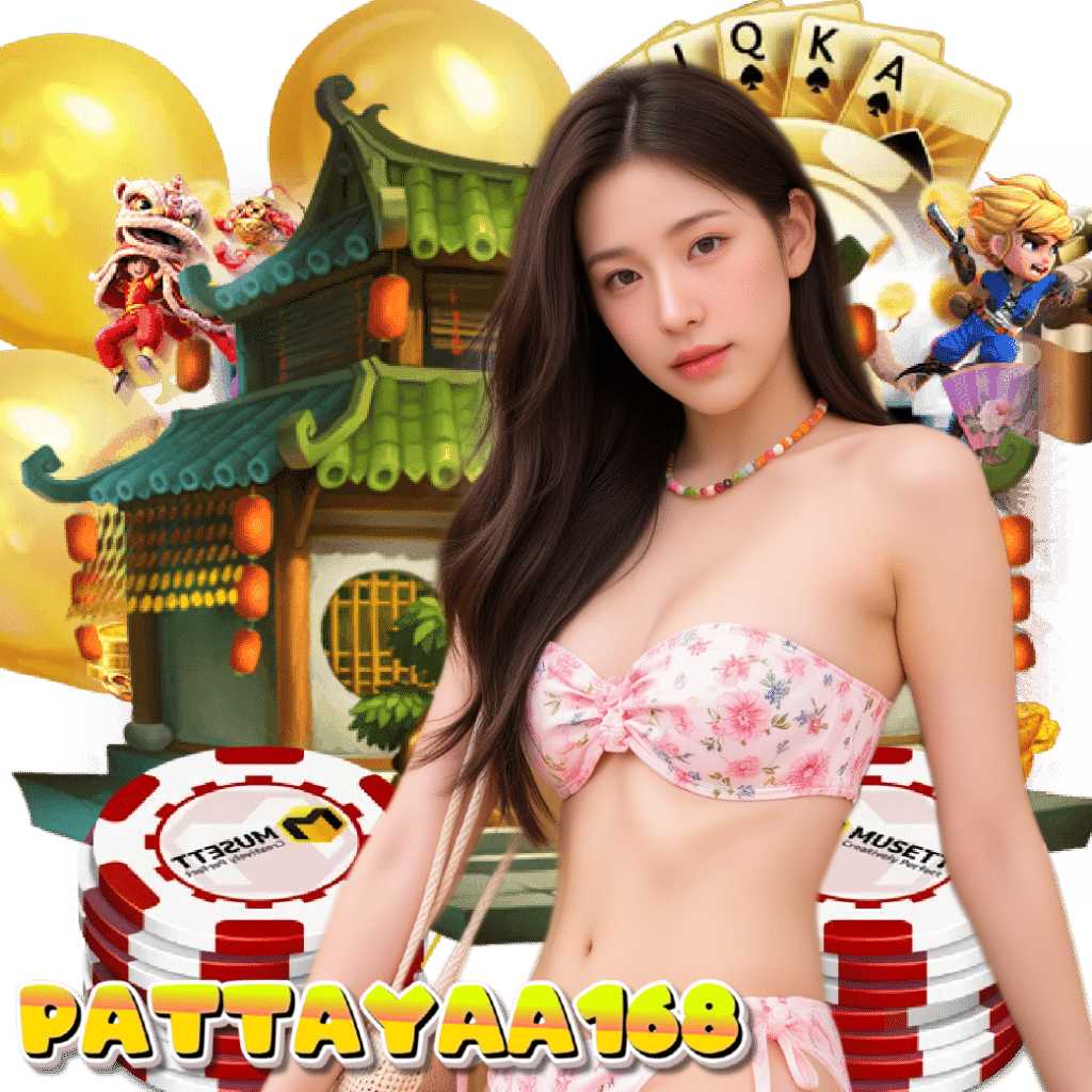 pattayaa168 ไม่มีขั้นต่ำ